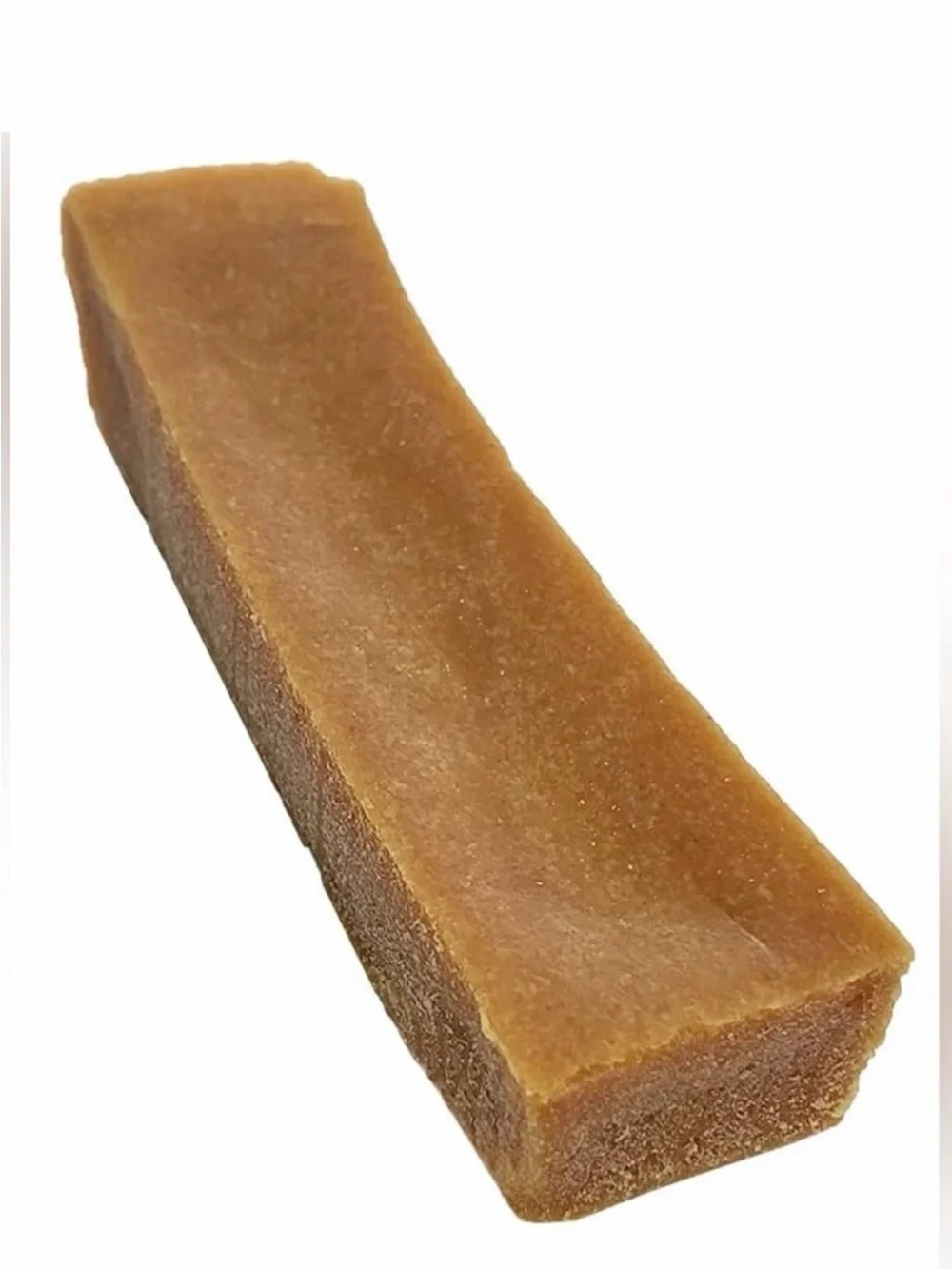 Yellow Yak Brand Yaky Chew Cheese Medium for Dogs- Quantity of 5